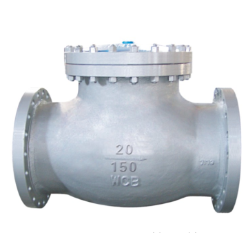 cheap Cast Steel Swing Check Valve